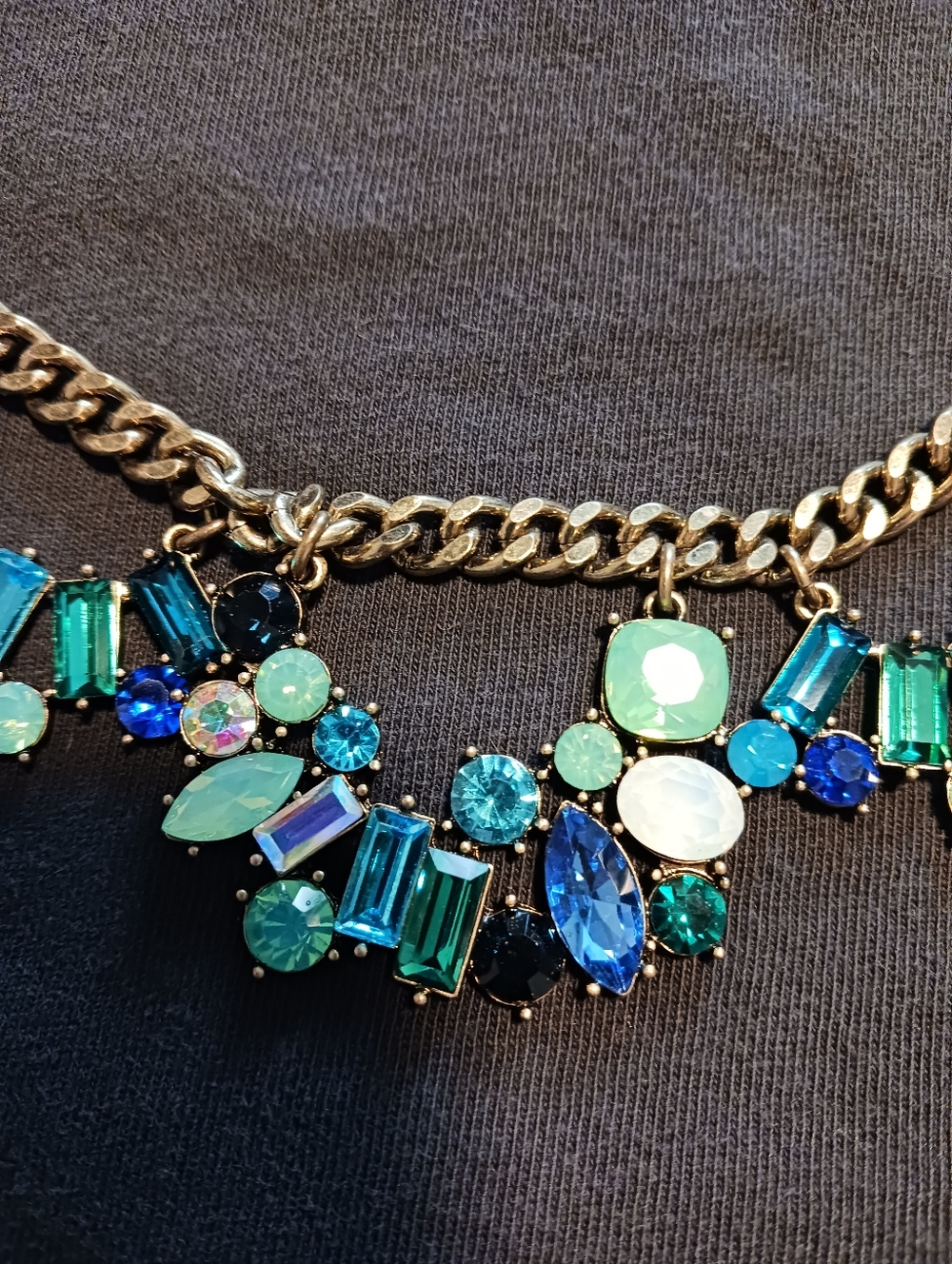 Necklace - Picture 4 of 5